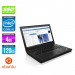 Lenovo ThinkPad X260 - i5 6300U - 4Go - 120 Go SSD - Linux