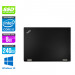 Lenovo Yoga 460 - i5 6300U - 8Go - 240Go SSD - Windows 10