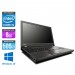 Lenovo ThinkPad W541 -  i5 - 8Go - 500Go HD - Nvidia K1100M - Windows 10