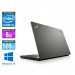 Lenovo ThinkPad W541 -  i5 - 8Go - 500Go HD - Nvidia K1100M - Windows 10