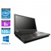 Station de travail reconditionné - Lenovo ThinkPad W541 - i7 - 8Go - 500Go HDD - Nvidia K1100M - Windows 10