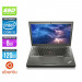 Pc portable reconditionné - Lenovo ThinkPad X240 - i5 - 8Go - 120 Go SSD - Linux