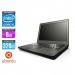 Ordinateur portable reconditionné - Lenovo ThinkPad X240 - i5 4300U - 8 Go - 320 Go HDD - Linux