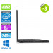 Lot de 3 Pc portable - Lenovo ThinkPad X270 - i5 6200U - 8Go - 240Go SSD - Windows 10