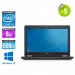 Lot de 5 Dell Latitude E5250 - i5 - 8Go - 500Go HDD - Windows 10