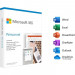 Suite Microsoft Office 365 Personnel
