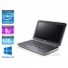 Pc portable reconditionné - Dell Latitude E5530 - i5 3320M -  8Go - 500 Go HDD - 15.6'' FHD - Windows 10