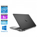 Pc portable reconditionné HP Probook 650 G2 - i5 6200u - 8 Go - 500Go HDD - Windows 10 - Trade Discount