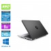 Ordinateur portable reconditionné - HP Elitebook 820 - i5 4200U - 8 Go - SSD 240 Go - Windows 10