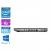 Pc portable - HP ProBook 640 G2 reconditionné - i5 6200U - 4Go - 500Go HDD - 14'' HD - Webcam - Windows 10