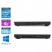 Ordinateur portable reconditionné - Lenovo ThinkPad L460 - i5 - 4Go - 500Go HDD - Windows 10