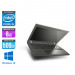 Pc portable - Lenovo ThinkPad T440 - déclassé