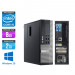 Dell Optiplex 7010 SFF - Core i5 - 8Go - 2To - Windows 10