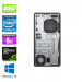 Pc de bureau gamer reconditionné - HP ProDesk 400 G4 Tour - i5 - 8Go - 240Go SSD - NVIDIA GeForce GT 1030 - W10