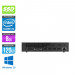 Pc de bureau reconditionné - Dell 3020 Micro - Intel Core i5 - 8Go - SSD 120Pc de bureau reconditionné - Dell 3020 Micro - Intel Core i5 - 8Go - SSD 120Go - W10Go - W10