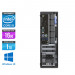 PC bureau reconditionné - Dell Optiplex 7050 SFF - i5 - 16Go - 1 To HDD - Windows 10