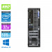PC bureau reconditionné - Dell Optiplex 7050 SFF - i7 - 32Go - 500Go SSD - Win 10
