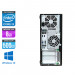 Pc fixe reconditionné - HP EliteDesk 600 G1 Tour - i3 - 8Go - 500Go HDD - Windows 10
