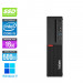 Pc de bureau reconditionné - Lenovo ThinkCentre M720s SFF - Intel core i5-8400 - 16 Go RAM DDR4 - 500 Go SSD - Windows 11