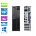PC bureau reconditionné - Lenovo ThinkCentre M83 SFF - i7 - 16Go - 500Go SSD - Windows 10