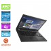vo ThinkPad T460 - i5 6300U - 4Go - SSD 240Go - FHD - Linux