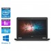 Dell Latitude E5250 - i5 - 8Go - 1To HDD - Windows 10