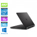 Dell Latitude E5270 - i3 - 16Go - 240Go SSD - Windows 10