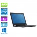 Pc portable - Dell Latitude E5270 reconditionné - i5 - 4Go - 240Go SSD - Windows 10