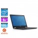 Pc portable reconditionné - Dell latitude E5570 - i5 6200U - 8Go - 500 Go HDD - Webcam - Ubuntu / Linux