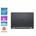 Pc portable reconditionné - Dell latitude E5570 - i5 6200U - 8Go - 500 Go HDD - Webcam - Ubuntu / Linux