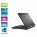 Pc portable reconditionné - Dell latitude E5570 - i7 - 16Go - 500 Go SSD - Webcam - Windows 10