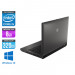 Ordinateur portable - HP ProBook 6460B reconditionné - Core i5 - 8Go - 320 Go HDD - Webcam - Windows 10