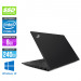 Lenovo ThinkPad P52S - Pc portable reconditionné - i5 - 8Go - SSD 240Go - Windows 10