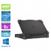 Pc portable reconditionné - Dell Latitude 14 Rugged 5404 P46G - i5 - 8Go - SSD 120 Go - Windows 10