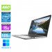 PC portable reconditionné - Dell Inspiron 17 5770 - Intel i7 - 16Go - 500 Go SSD - Windows 11