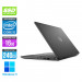 Ultrabook reconditionné - Dell Latitude 5300 - Core i5 - 16Go - 240 Go SSD - Windows 11 - État correct