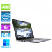 Ultrabook reconditionné - Dell Latitude 5310 - i5 10310U - 8Go DDR4 - 240 Go SSD - Windows 11 - État correct