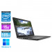 Pc portable reconditionné - Dell 5400 - Core i5 - 16Go - 500Go HDD - Windows 11