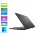 Pc portable reconditionné - Dell Latitude 5500 - Core i7 - 16Go - 500Go SSD - Windows 11 - État correct