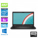 Dell latitude 5580 - i7 - 8 Go - 240 Go SSD - Windows 10 - declassé
