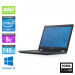 Dell latitude 5580 - i7 - 8 Go - 240 Go SSD - Windows 10 - declassé