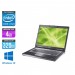 Pc portable reconditionné - Dell Latitude D630 - Core 2 Duo T7100 - 320 Go HDD - Windows 10