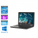Pc portable reconditionné - Dell Latitude E5540 - i3 - 8Go - 500Go HDD - Windows 10