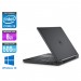 Pc portable reconditionné - Dell Latitude E5550 - i3 - 8Go - 500Go HDD - Windows 10