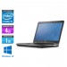 Pc portable - Dell Latitude E6440 - i5 - 4Go - 1To HDD - Windows 10 Famille