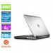 Ordinateur portable reconditionné - Dell Latitude E6440 - i5 - 4Go - SSD 240Go - Webcam - Ubuntu / Linux