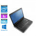 Dell Latitude E6440 - i5 - 8Go - 500Go HDD - Windows 10 home