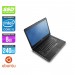 Ordinateur portable reconditionné - Dell Latitude E6440 - i5 - 8Go - SSD 240Go - Webcam - Ubuntu / Linux
