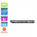 Pc portable - HP ProBook 640 G2 reconditionné - i5 6200U - 8Go - SSD 240Go - 14'' HD - Webcam - Ubuntu Linux