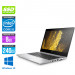 HP Elitebook 830 G5 - i5-8250U - 8Go - 240Go SSD - FHD - Windows 10